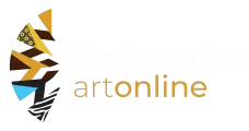 Botswana Art Online