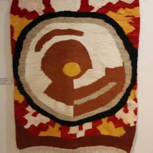 Textile Art