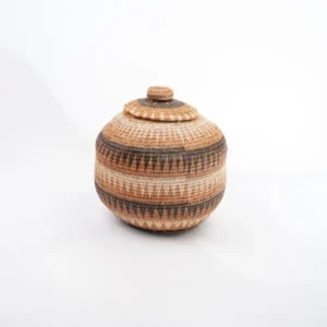 Etsha 6 Basket-E004