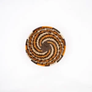 Etsha 6 Basket-E005