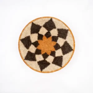 Etsha 6 Basket-E006