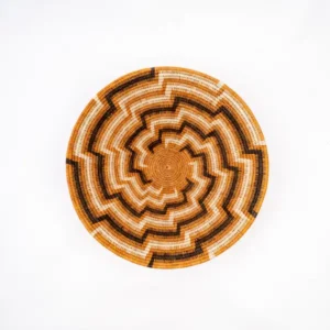 Etsha 6 Basket-E006