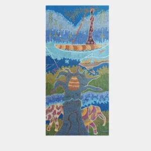 Boitshepo Painting-BOI-001