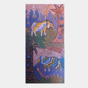 Boitshepo Painting-BOI-002