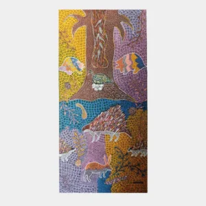 Boitshepo Painting-BOI-003