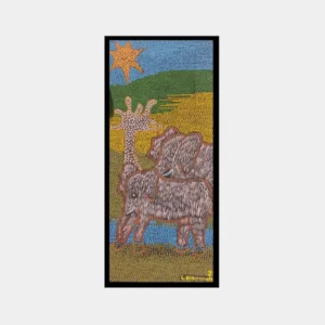 Boitshepo Painting-BOI-007