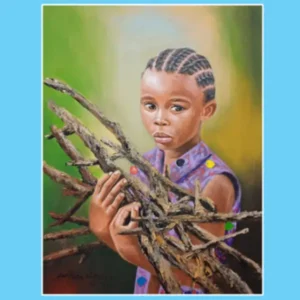 Wilson Ngoni-W003