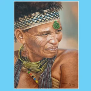 Wilson Ngoni-W004