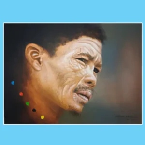 Wilson Ngoni-W005