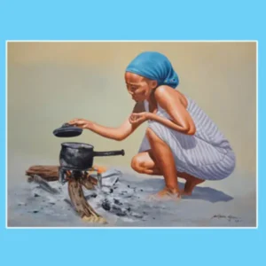Wilson Ngoni-W006